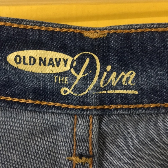 Old Navy Plus size Jeans - Picture 2 of 3